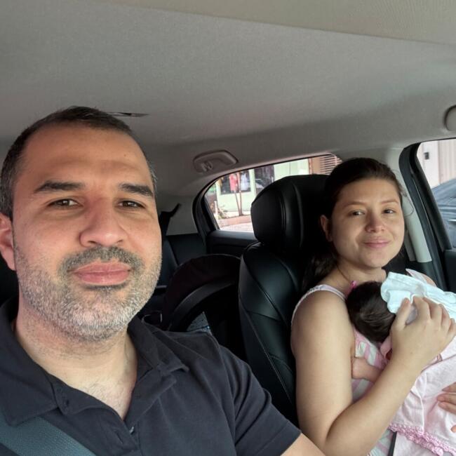 Babysitting job in Rio Branco: Windson