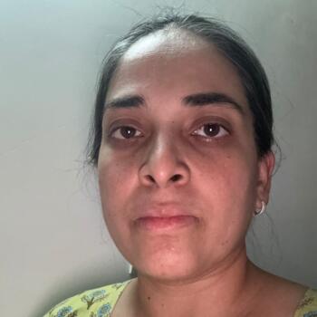 माता-पिता बंगलौर: Shalini