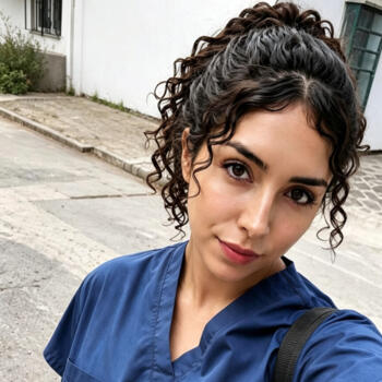 Babysitter in Salta: Maria del valle