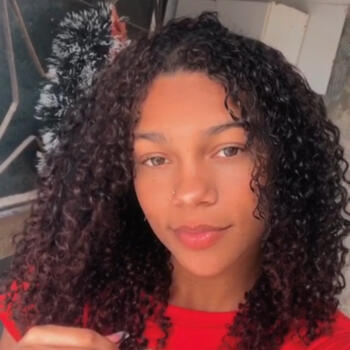 Babysitter in Japeri: Carolina