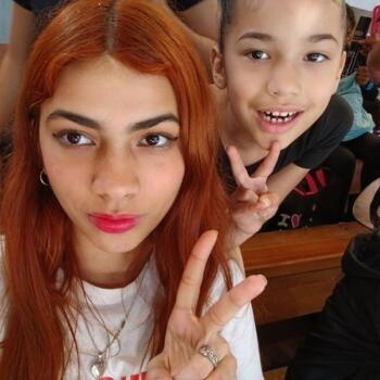 Baby-sitter in Cuenca: Shantal