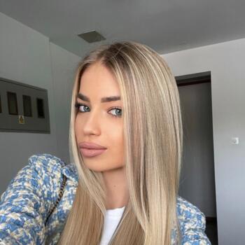 Babysitter in Zagreb: Lucija