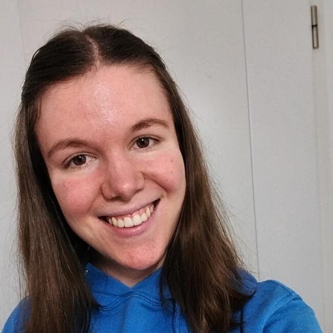 Babysitter in Heidelberg: Maren