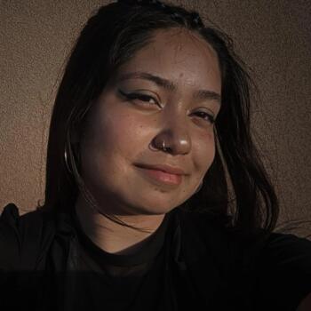 Babysitter in Los Cerrillos: Antonia Paz