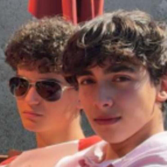 Babysitter in Elsene: Aymane