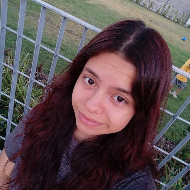 Babysitter in Buenos Aires: Fabiola