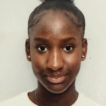 Babysitter in Paris: Mariama