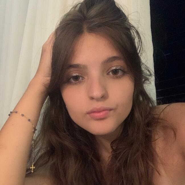 Babá em São Paulo: Lara