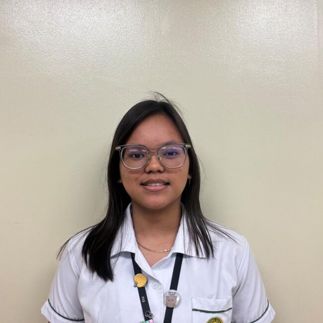Babysitter in Manila: Aira