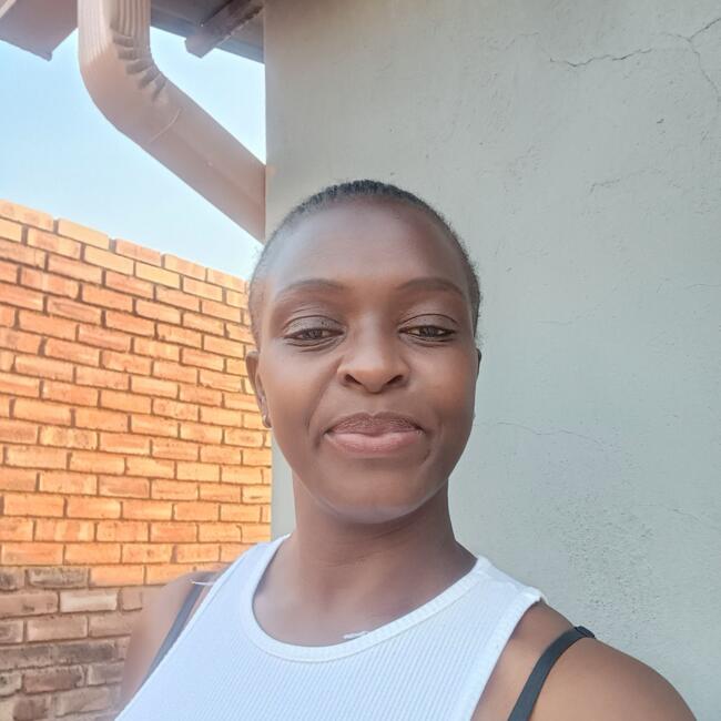 Babysitter in Midrand: Priscilla