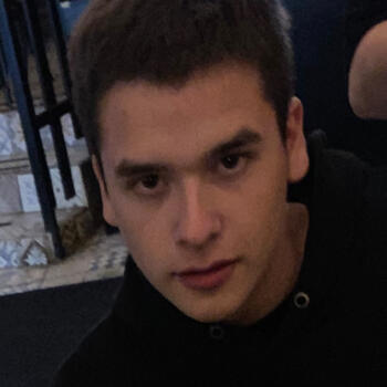 Babysitter στην περιοχή Βαλδίβια: Jaime villarroel