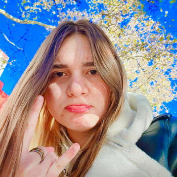 Bonă în Truşeni: Arina