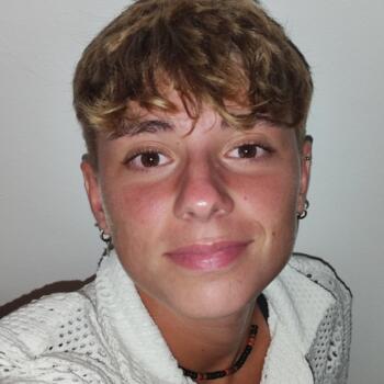 Babysitter in Morazzone: Beatrice