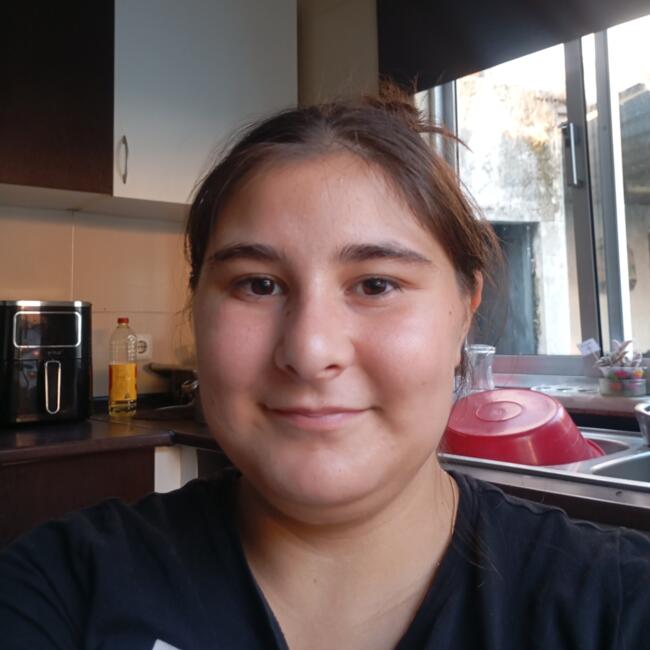 Babysitter in Ceira: Daniela Carina Oliveira Lopes