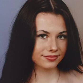 Babysitter in Sankt Pölten: Amelie