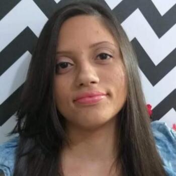 Babá Belo Horizonte: Bruna Vitória Macedo Coelho