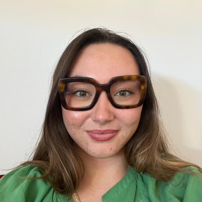 Babysitter in Pollestres: Victoire