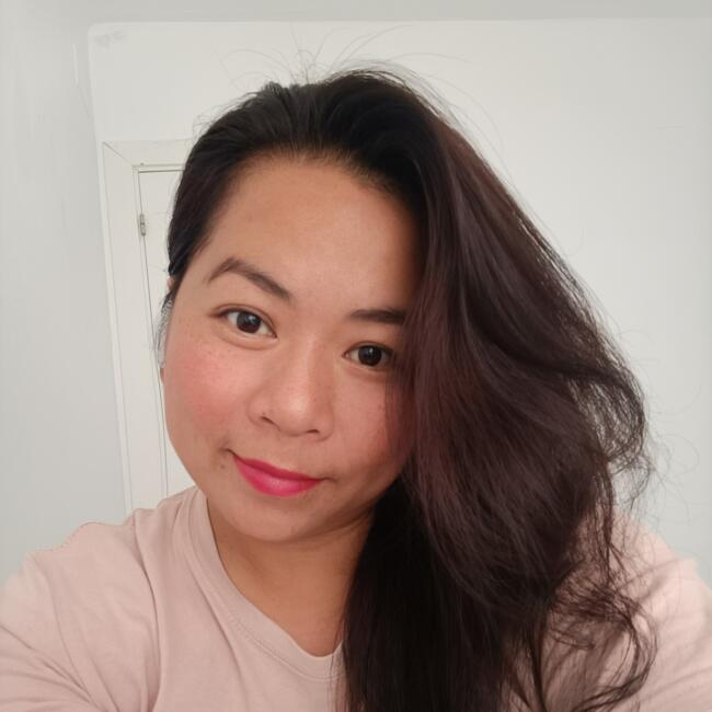 Nanny in L'Hospitalet de Llobregat: Joy