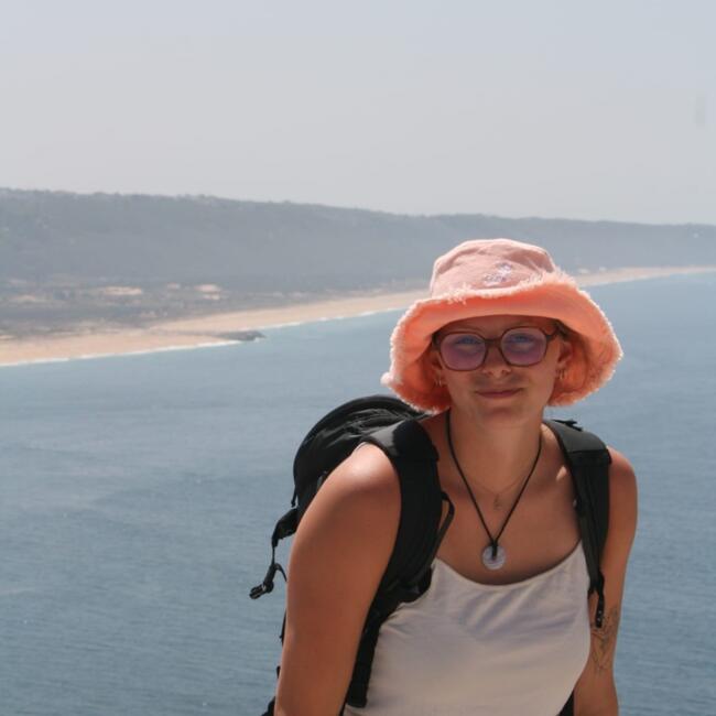 Babysitter in Rouen: Louison