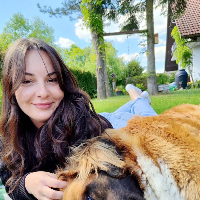 Niania w Myślenice: Zuza