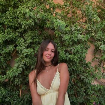 Babysitter Las Palmas de Gran Canaria: Alexia