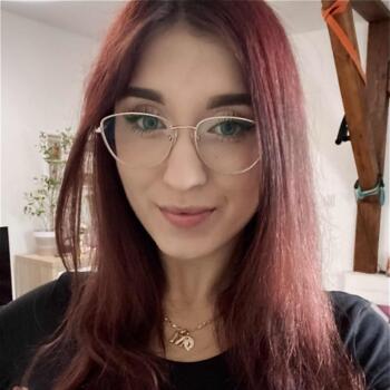 Niania w Legnica: Klaudia