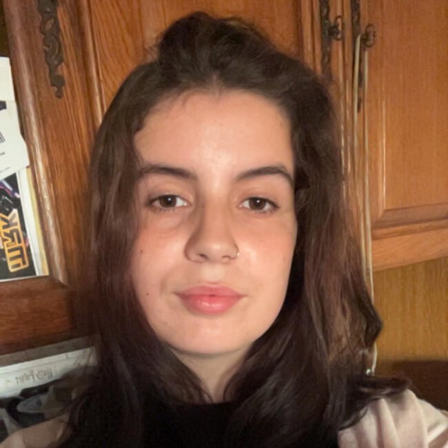 Babysitter in La Plaine-sur-Mer: Yaelle