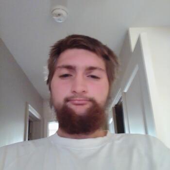 Babysitting job in Springfield (Ohio): babysitting job Johnathon