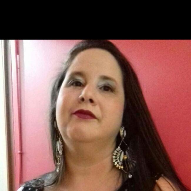 Babysitter in Belo Horizonte: Marcelina