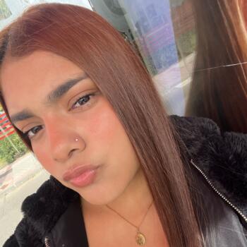 Babysitter in Fuenlabrada: Lauris