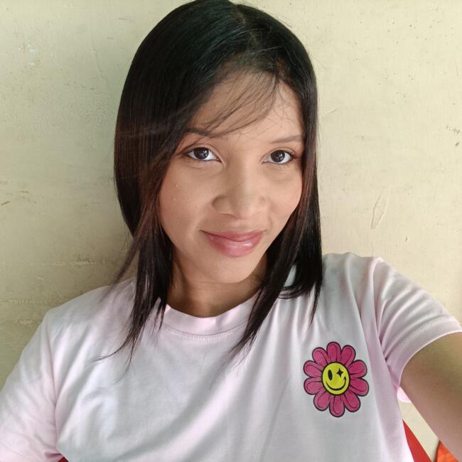 Babysitter in Maracay: Ruth Nohemy