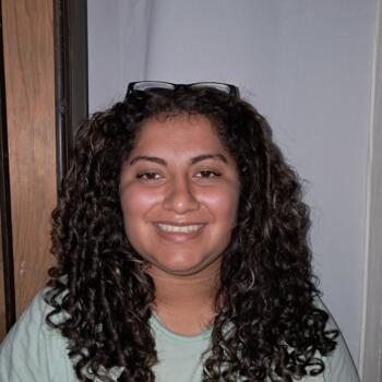 Babysitter in Guatemala City: Karla