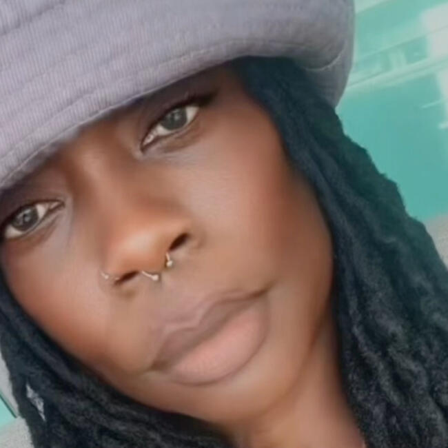 Nanny in Toronto: Roxanne