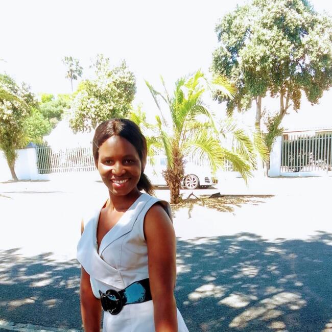 Babysitting job in Cape Town: Wezzie