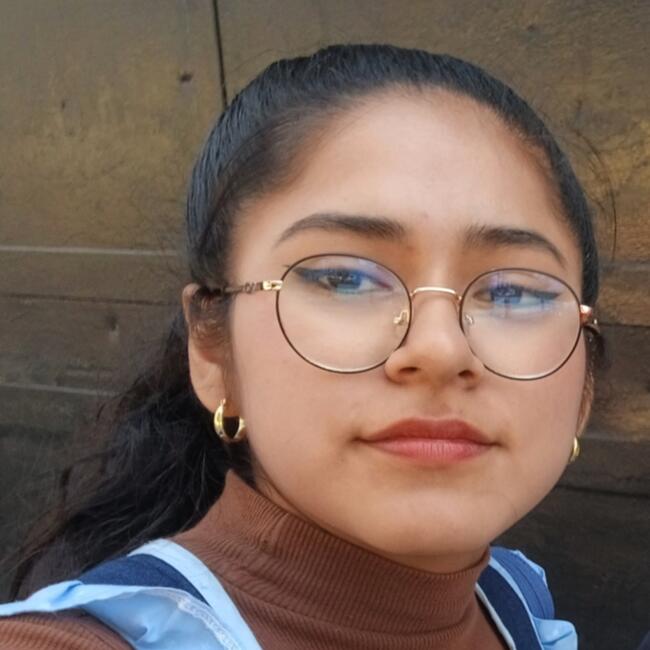 Babysitter in Lima: Xiomara