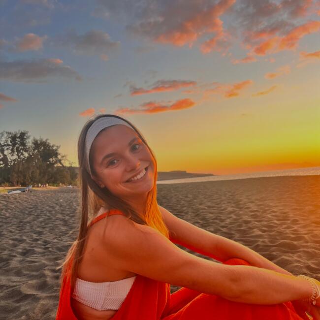 Canguro en Villanueva de la Cañada: Manon