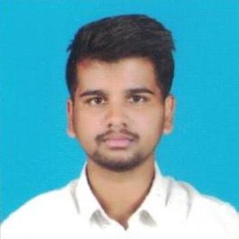 हैदराबाद में आया: K Durga Prasad