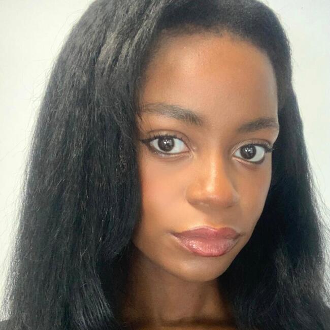 Babysitter in Kongens Lyngby: Joana