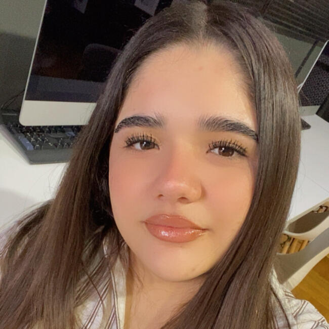 Niñera en Quilpué: Andrea