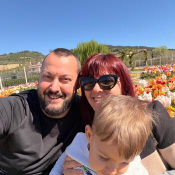 Babysitting job in San Benedetto del Tronto: babysitting job Vanessa