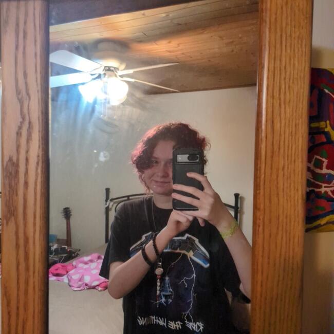 Baby-sitter in Toronto: Lee