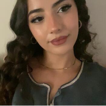 Baby-sitter Casablanca: Matou