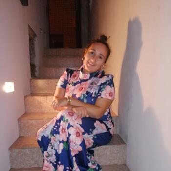 Babysitter in Maia: Sónia