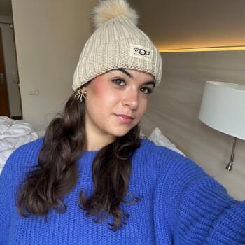 Canguro en Segovia: Carlota