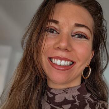 Babysitter Saint-Nazaire: Laura
