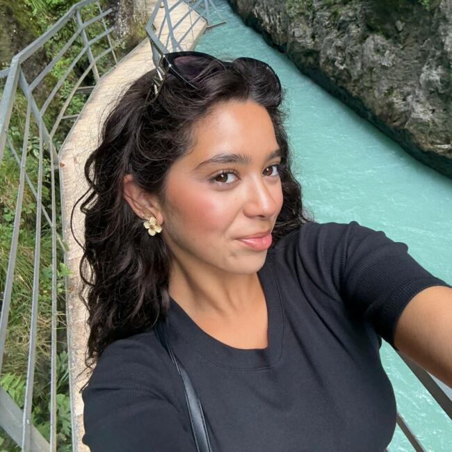 Oppas in Amsterdam: Nora