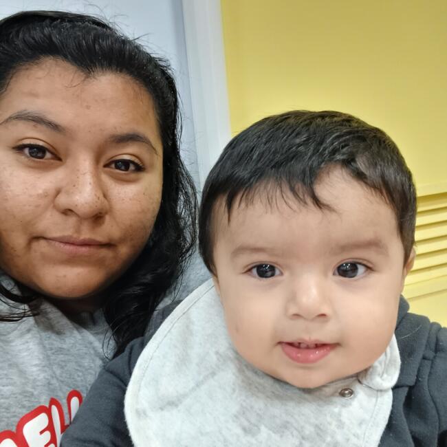 Babysitting job in Maipú: Anaiz