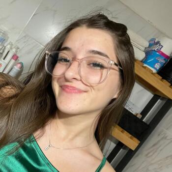 Babysitter in Buenos Aires: Emilia