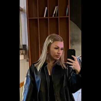 Babysitter in Siedlce: Weronika