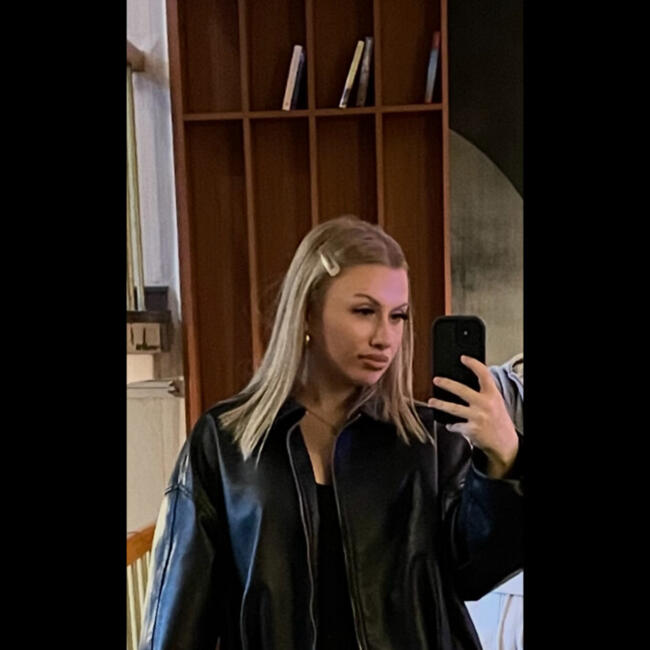Babysitter in Siedlce: Weronika